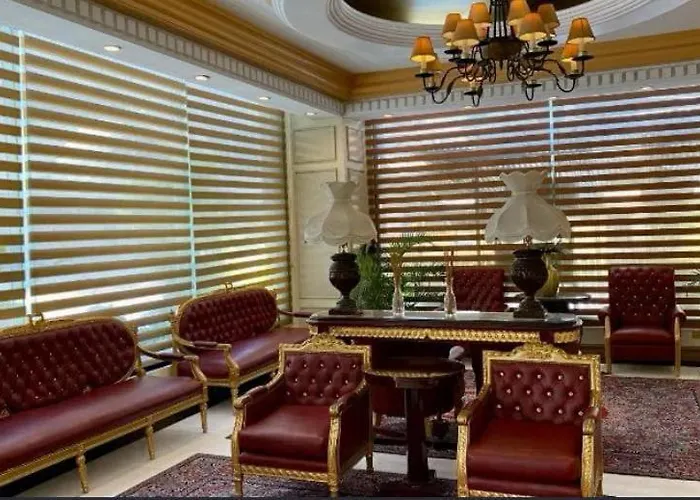 Apartment The Greenbelt Groove 1br Makati 300mb Swim Gym Park 4034
