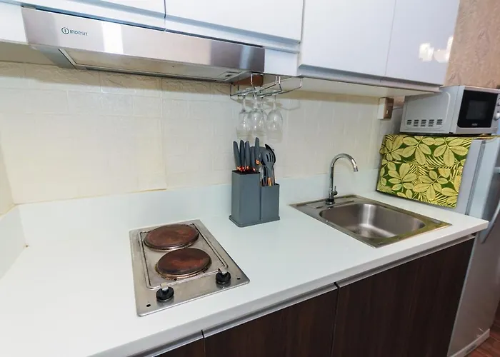 Apartment The Greenbelt Groove 1br Makati 300mb Swim Gym Park 4034 Manila