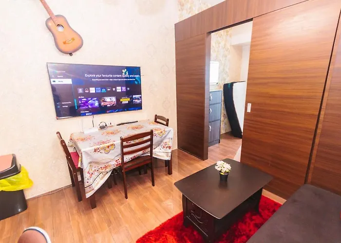 The Greenbelt Groove 1br Makati 300mb Swim Gym Park 4034 Apartment *